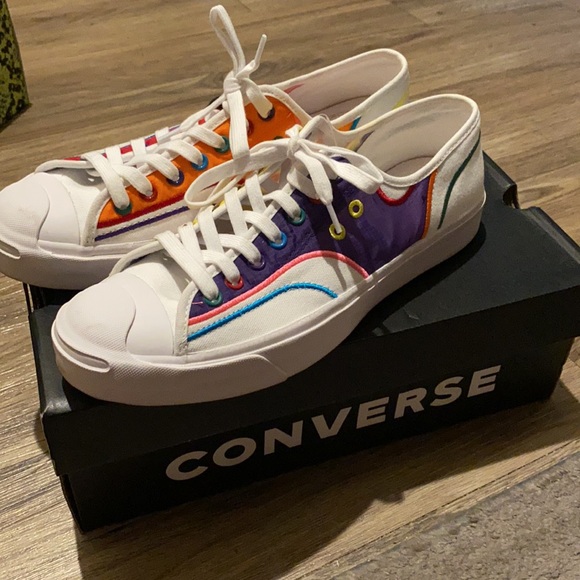 Jack Purcell Chinese New Year Sneakers - Picture 3 of 4